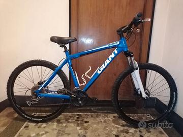 Mountain Bike Giant Terrago