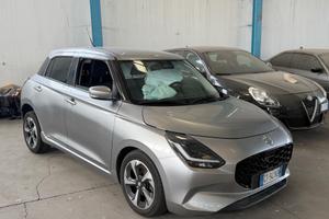 Suzuki Swift 1.2 Hybrid Top