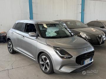 Suzuki Swift 1.2 Hybrid Top
