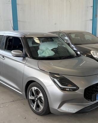 Suzuki Swift 1.2 Hybrid Top