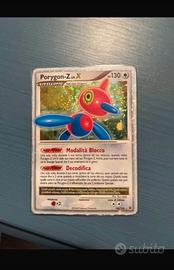 Porygon-Z Majestic Dawn 100/100 ITA