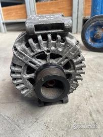 Alternatore Per Mercedes Classe C W205 220 2018
