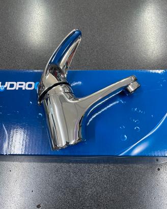 Rubinetto lavabo e bidet