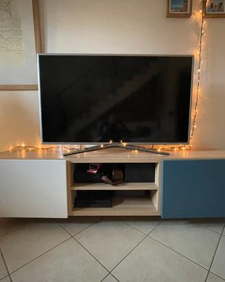 Mobile tv ikea