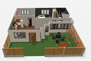 Da locale a casa da sogno a San Girolamo