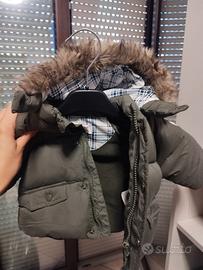 ultimo prezzo giubbottino bimbo 
