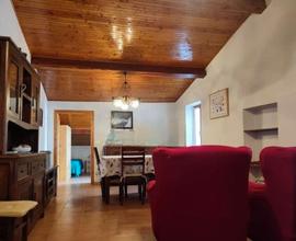 Vendo casa a Mendatica (liguria)