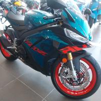 Aprilia RSV4 1100 2025