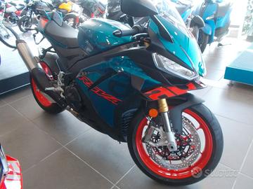 Aprilia RSV4 1100 2025