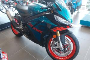 Aprilia RSV4 1100 2025