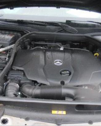MOTORE MERCEDES GLC 220 D COUPE 4 MATIC 651 921