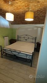 Appartamento centro abitato tutti servizi
