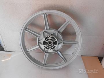 CERCHIO ANTERIORE GRIMECA MOTO MORINI 350 500