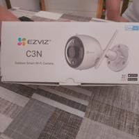 Telecamera di sicurezza