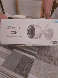 Telecamera di sicurezza
