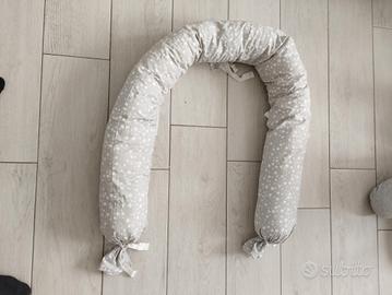 Riduttore cuscino per lettino Giordani