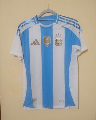 Maglia calcio argentina