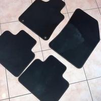 Tappetini nuovi ed originali Peugeot 208 e 2008