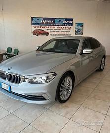 Bmw 530 520d xDrive Luxury