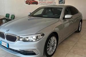 Bmw 530 520d xDrive Luxury