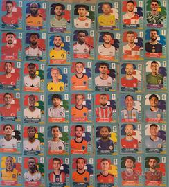 Figurine UEFA 2026