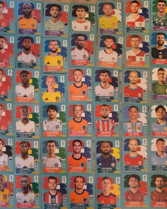 Figurine UEFA 2026