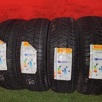 195 55 17 Gomme Invernal BMW 1 2 Pirelli 195 55R17