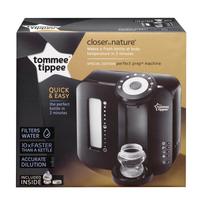 Macchina Tommee Tippee Perfect Prep - Nero - usata