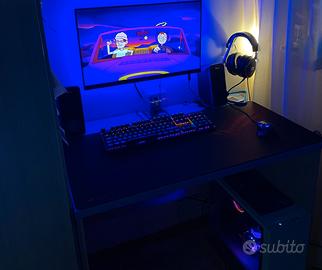 PC Gaming Ryzen 7 RTX 2060 Super Completo