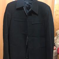 Completo abito vestito cerimonia uomo ragazzo