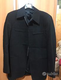 Completo abito vestito cerimonia uomo ragazzo