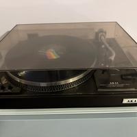 Giradischi AKAI AP-206C