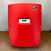 Inverter Fotovoltaico SMC Sunny Mini Central 10KW