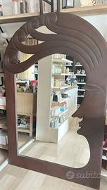 Specchio Design per interni