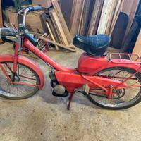 Piaggio Si
