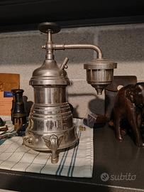 Caffettiera vintage 