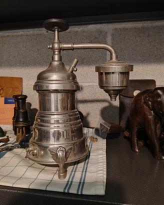 Caffettiera vintage 