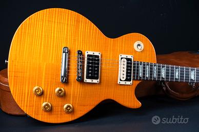 2001 Gibson Les Paul Gary Moore