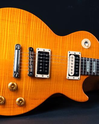 2001 Gibson Les Paul Gary Moore