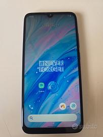 Redmi Note 7  blu cobalto 