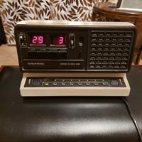 Grundig Sono Clock 650 radiosveglia 