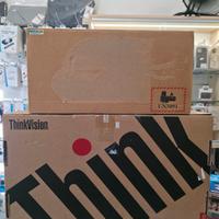 Lenovo Mini PC Completo Mai usato 