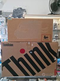 Lenovo Mini PC Completo Mai usato 