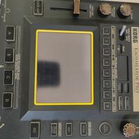 Korg kaossilator pro