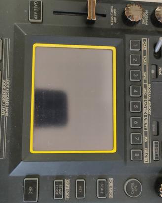 Korg kaossilator pro