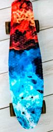 skateboard  Penny