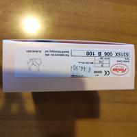 Reggiseno post mastectomia