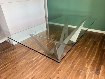 Tavolo Skorpio - Cattelan Italia