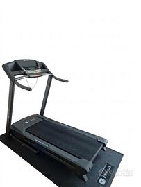 Tapis Roulant Domyos TC-5