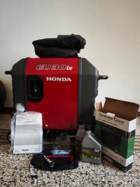 Honda EU30is Inverter - Generatore 3.0 kW - NUOVO